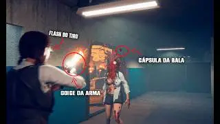 Resident Evil, который происходит в ШКОЛЕ? #games #youtubeshorts #gaming #gameplay #gamereview