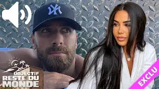 EXCLU - Mujdat (ORDM) fait une grande annonce li&eacute;e &agrave; son EX Milla et &agrave; son avenir !