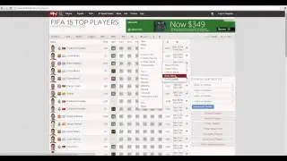 FIFA 15: How to find the best players - Beast Rating!