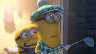 Despicable Me 2 Full Movie Explained 🟡 | Complete Story, Villain & Ending Breakdown