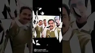 first pic with pac friends#uppolice