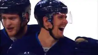 HNIC - Hockey Central - Monster Truck - The Enforcer - Opening Montage - Nov 21st 2015 (HD)