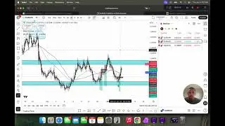 Why support and resistance levels need to get marked properly