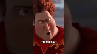 Mega mind #edit