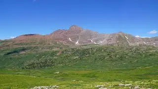 Four Pass Loop