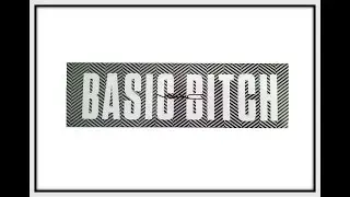 MAC Personality Palette/Basic B*tch Review & Swatches