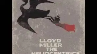 Lloyd Miller and the Heliocentrics - Rain Dance