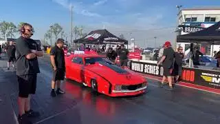 50 Pro Mods GO WILD at Bradenton World Series!