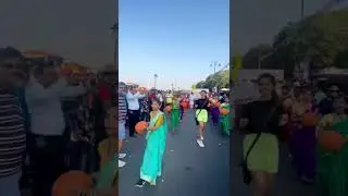 Goa Carnival 2022 #shorts #ytshorts #goa #travelblogger