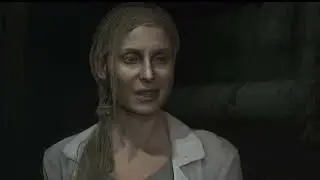 resident evil 2 (pt.11)