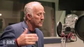 Gareth Morgan on Nine to Noon with Kathryn Ryan
