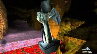 Thief Playthrough: Mission 7 - The Lost City 3/4