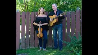 Kim 'n' Jim in Concert at Meachim, Saskatchewan