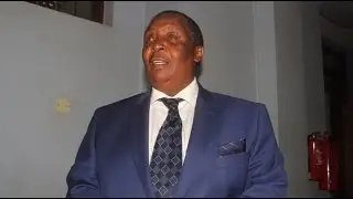 Court declines to block Ntimama burial in paternity case