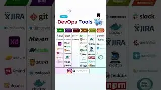 🚀 Mastering DevOps Tools: A Guide for Freshers & Experienced Professionals 🚀