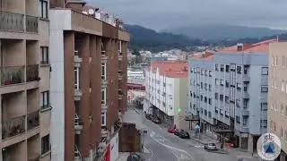Cangas del Morrazo en Estado de Alarma 2020