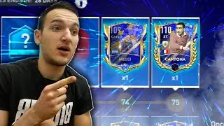 KUPIO SAM PREMIUM TOTY PASS I DOBIO OVO !! FIFA Mobile 22