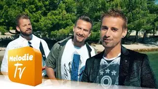Die Grubertaler -  Im Hafen der Liebe (Offizielles Musikvideo)