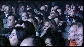 Luis Jara Mañana Concierto 20 Años