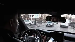 Uber: hope or exploitation for low-income Paris suburbs?