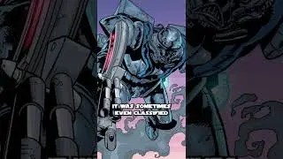 The STRONGEST Imperial Dark Trooper Variant!