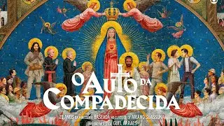 O AUTO DA COMPADECIDA RESTAURADO FULL HD!