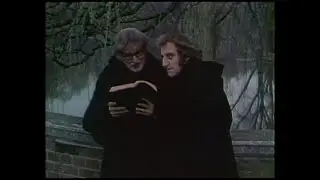 The Marty Feldman Comedy Machine - Episode 08 - short Version without musical guests and Dancers