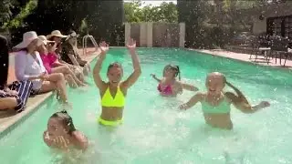 Dance Moms: Masterpiece (Music Video)