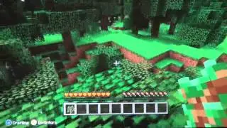 0cool w/ Elite 18 - Minecraft Xbox 360 Edition - Survival Mode - Episode 1