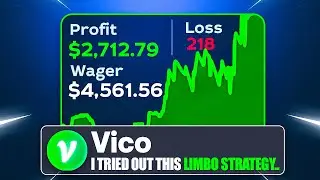 This LIMBO STRATEGY Is INSANE!