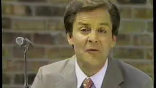 1987 Sears Home Siding Long format TV Commercial