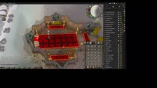 Best Prayer Method For Smite! Old School RuneScape Deep Wilderness Training Chaos Alter Pking Noobs