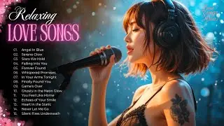 Top Acoustic Playlist 2026 | New English Acoustic Love Song | Viral TikTok Mix 2026 ~ Angel in Blue💖