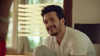South India Shopping Mall add #Nagarjuna & Akhil Akkineni