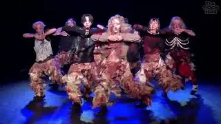 xikers- Breathe dance cover by fourK [SCOM FEST (30.08.2025)]