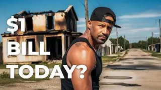From Homelessness to Millionaire &ndash; Pure Hustle#HomelessToMillionaire  #HustleStory