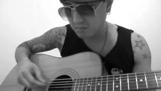 Johnny Andrew 