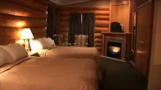 Tigh-Na-Mara Spa Bungalows