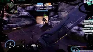 Titanfall 2 - Where the hell did he go? | Funny stream highlight