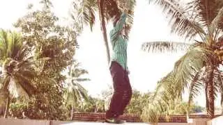 Kina Grannis | Arun Kurup | Table of Contents | Lyrical Moves