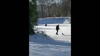 IJspret 1
