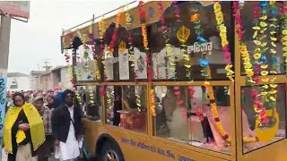 ਪਿੰਡ ਭੌਡੀਪੁਰਾ ਵਿੱਖੇ ਨਗਰਕੀਰਤਨ Live