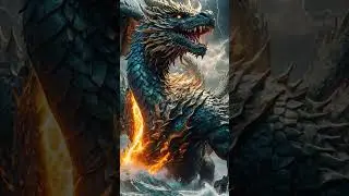 Tiamat Chaos and Creation in Mythology