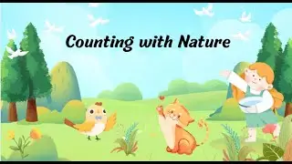 Counting with Nature