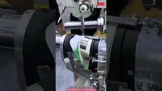 Shoe Upper Stitching Machine with 2500 Stitches per Minute Speed