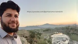 super view of skhakot river #river #trending #pirharoon