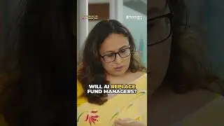 Will AI Take Over Your Investment Decisions ⁉️😲 | Mashable India