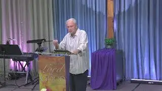 Unprecedented Faith - 