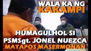 LATEST UPDATE KAY JONEL NUEZCA | VIRAL VIDEO NG MAG INA AT PULIS SA PANIQUI TARLAC | PART 6