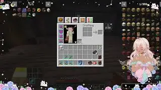 Getting into some tinker's construct ┊Minecraft┊ ♡ ‧₊˚ PRISM Model✧